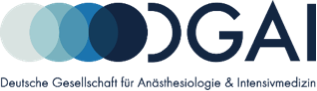 Logo www.dgai.de