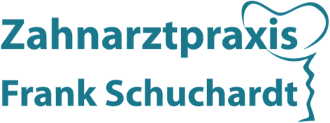 Logo www.zahnarzt-schuchardt.de